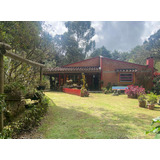 Finca  Con Pequeño Nacimiento De Agua En Santa Elena Central