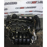 Motor Chevrolet Aveo Daewoo Nubira 1.6 16v 2013 (4299693)