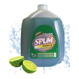 Detergente Premium Spum 5 Lts