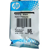 Cabezal Hp Gt5810-5820 Negro 115 310 318 319 410 418 Series