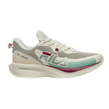 Zapatillas Mujer Fila Transition Running Full Empo2000