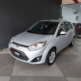 Ford Fiesta Hatch Rocam 1.6