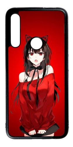 Carcasa Anime Para Samsung #02