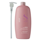 Alfaparf Shampoo Semi Di Lino Nutritive Moisture 1000ml