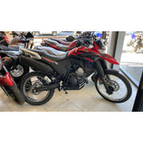 Yamaha Xtz 250 Abs 