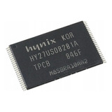 6x Ci Hy27us08281a Nand 16mb Xbox 360 Slim Fat Trinity