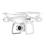 Aerbes Drone Ab-f 706 Cam Wifi High-perfomance Full Hd