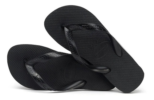 Ojotas Havaianas Top Unisex Originales Hombre Mujer - Olivos