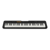 Casio Casiotone Ct-s100 Teclado Digital 61 Teclas Midi App