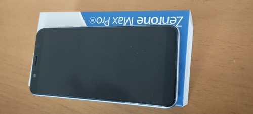 Celular Asus Zenfone Max Pro