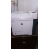 Impresora Hp Laserjet M601