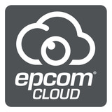 Suscripción Anual Epcom Cloud / Grabación En La Nube Para 1