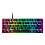 Teclado Razer Huntsman Mini Analog (en)