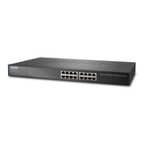 16-port 10/100mbps Fast Ethernet Switch