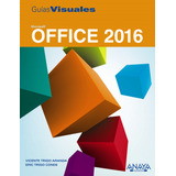 Libro Microsoft Office 2016de Vvaa