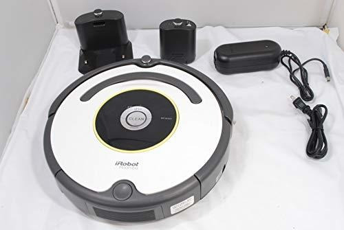 Robot Aspirador Irobot, Roomba 620 Multicolor