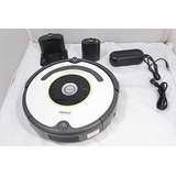 Robot Aspirador Irobot, Roomba 620 Multicolor