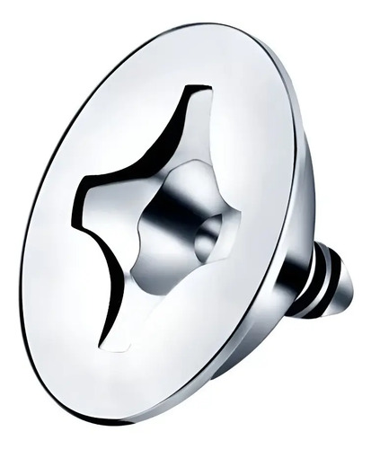 Top De Titanio 14g Con Formas Para Microdermal