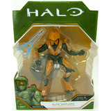 World Of Halo - Figura Elite Warlord