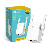 Extensor Repetidor Wifi Dual Band Ac750 Tp-link Re205