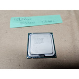 Procesador Intel Celeron E3300 Socket Socket 775 2.5ghz