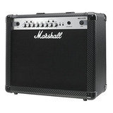 Marshall Mg30cfx Amplificador Combo Guitarra Con Efectos, 3