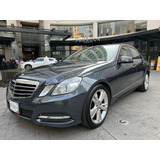 Mercedes Benz E250 Cgi Guard Nivel B/4