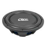 Subwoofer 12 In Carbon Audio 1000w