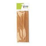 Artemio 60 Palitos De Madera 30cm