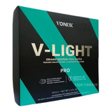 V-light Vitrificador Para Faróis 50ml Vonixx High Tech