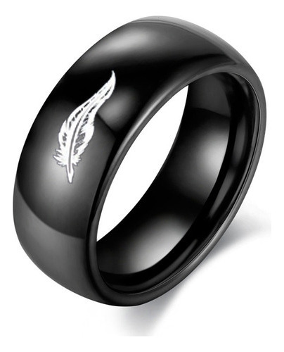 Lol Game Lover's Ring Rakan Y Xayah Anillos De Pare