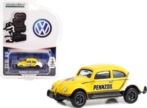 Greenlight 1.64 Volkswagen Beetle Classic