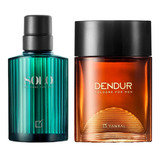 Perfume Solo Y Dendur Hombre Yanbal Or - mL a $1247