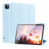 Siwengde Funda Para iPad Pro 11 Pulgadas  2ª Generación S.