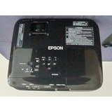 Video Beam Epson Ex9200 Pro Wireless Wuxga Proyector 3lcd