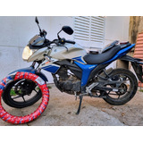 Suzuki  Gixxer 150cc