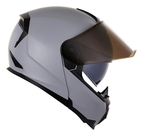 Casco Roda Pro Abatible Certificado Dot Hombre Mujer Remate | Meses sin interés