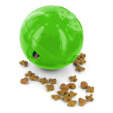 Juguete Dispensador De Comida Para Gatos Petsafe Slimcat Gre