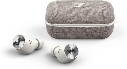 Audifonos Bluetooth Momentum  True Wireless 2 Sellados