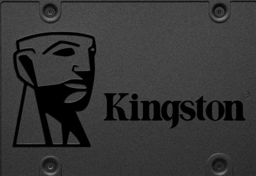 Disco Sólido Ssd Interno Kingston Sa400s37/128gb