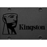 Disco Sólido Ssd Interno Kingston Sa400s37/128gb