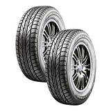 Kit De 2 Llantas 185/65 R14 86h Firehawk 900 Firestone