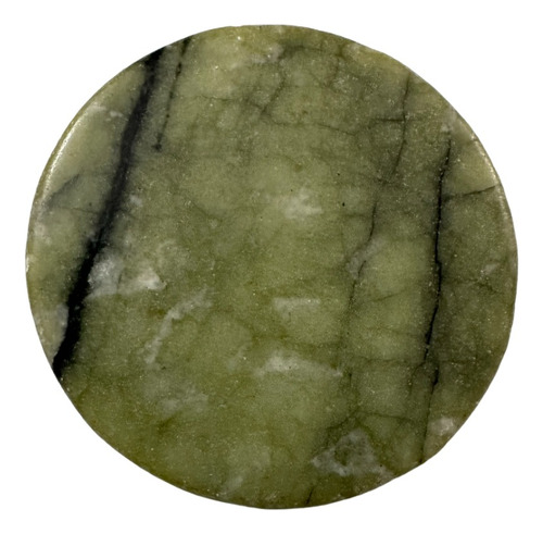 Piedra Jade Pegamento Extensiones De Pestañas Mink 12 Piezas