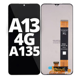 Modulo Pantalla Para Samsung A13 A135f Display Oled Touch