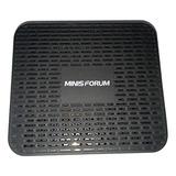 Minis Forum Gk41 Mini Pc Windows 10 Pro Computador Desktop