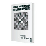 Ganar Al Ajedrez Con Psicología, De Pal Benko / Burt Hochberg. Editorial Teell Editorial En Español