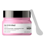 Mascarilla Serie Expert Loreal - mL a $496