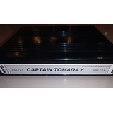 Captain Tomadey Para Neo Geo Mvs.