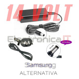 Fuente 14v 24 S24c350hl  Samsung 3-9 Alternativo Led Lcd