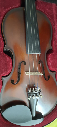 Violin Stradella 4/4